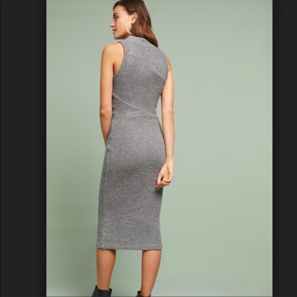 Tracy Reese dress from Anthropologie - Picture 2 of 3